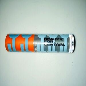 NEW -- Beauty for Certain High-pigment lip gloss in diamond